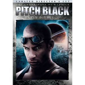 Pitch Black
