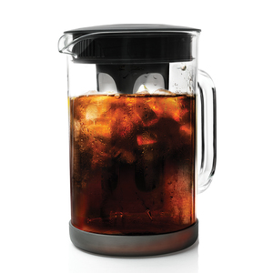 Pace 51oz Iced Coffee Maker