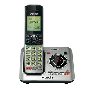 DECT 6.0 Cordless Answering System