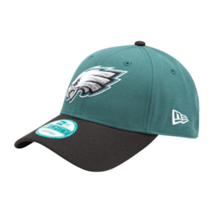 New Era The League 9FORTY Cap - Philadelphia Eagles