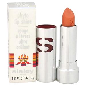 Sisley Phyto Lip Shine - 7 Sheer Peach