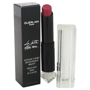 Guerlain La Petite Robe Noire Deliciously Shiny Lip Colour - # 068 Mauve Gloves by  for Women - 0.09 oz Lipstick