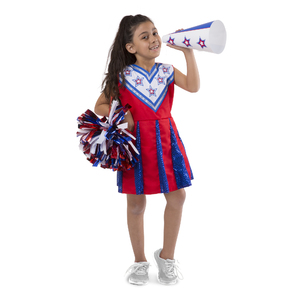 Melissa & Doug Cheerleader