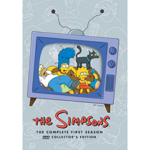 Simpsons Season 1