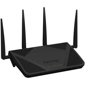 RT2600AC AC-2600 Wireless Dual-Band Gigabit Router