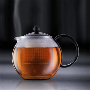 Assam Small Tea Press