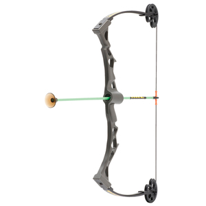 Nxt Generation Boys Rapid Riser Toy Compound Bow