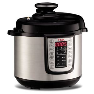 Electric Pressure Cooker