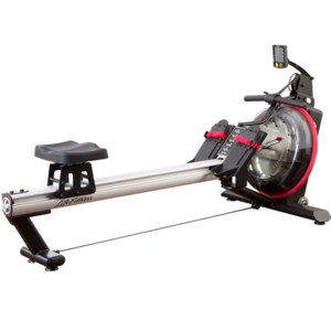 Life Fitness Row GX Trainer