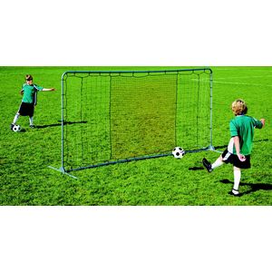 Franklin Sports 6' X 12' Tournament Rebounder