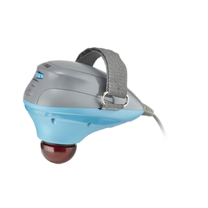 Mercury Percussion Massager w/ Heat