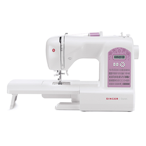 Starlet Sewing Machine