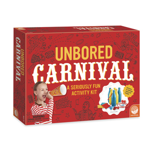 MindWare Unbored Carnival
