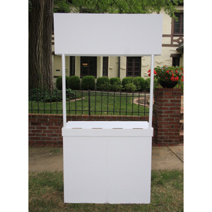 Quest Lemonade Stand Kit