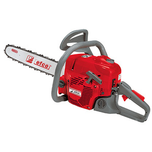 20" 3.4HP Mid-Size Chain Saw