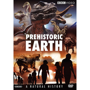 Prehistoric Earth