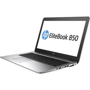 15.6" EliteBook 850 G3 Notebook