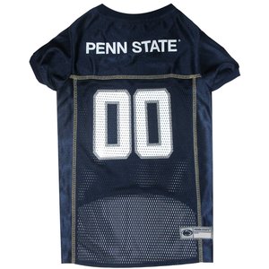 Pets First Co. Penn State Nittany Lions Pet Jersey