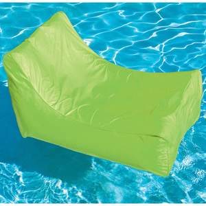 SunSoft Chaise Lime