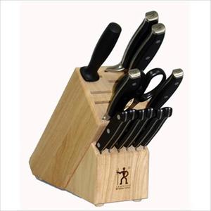 Forged Premio 13-Piece Block Set