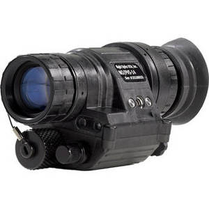 NO-PVS-14-3AG Night Vision Monocular