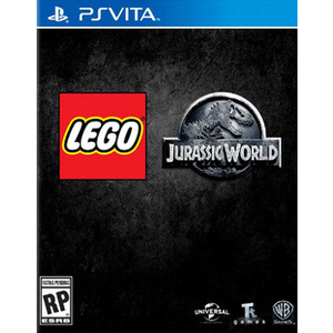Lego Jurassic World