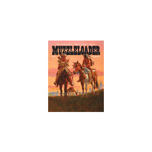 Muzzleloader - 6 Issues - 1 Year