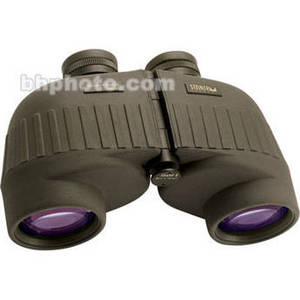 7x50 M750r LPF Military Binocular (Mil Reticle)
