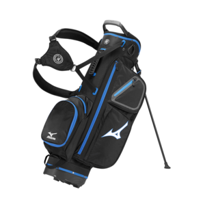 Mizuno Elite Stand Bag