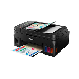 Pixma G4200 MegaTank Wireless All-In-One Printer