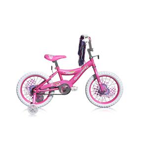 Micargi Pink 16&quot; Kiddy
