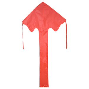 Premier Kite Red Super Flier Kite
