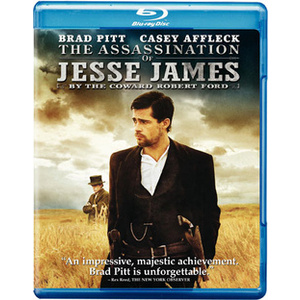 Assassination of Jesse James