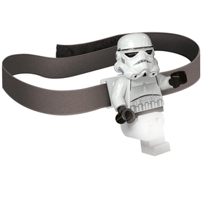Disney Star Wars&#174; Stormtrooper Head Lamp