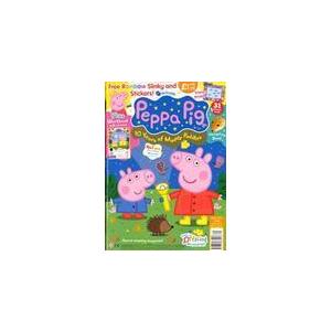Peppa Pig - 6 Issues - 1 Year