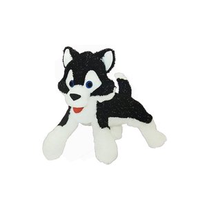 ToySource Nome the Husky 13" Plush