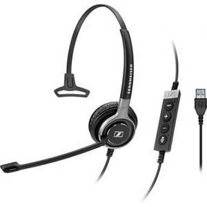 SC 630 USB ML Office Single-Sided Headset