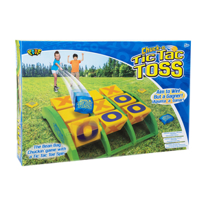 POOF-Slinky Chuck-O Tic Tac Toss