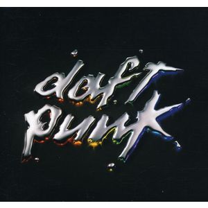 Discovery - Daft Punk