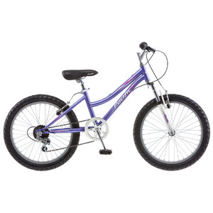 Pacific 201133PD 20&quot; Girl's Tide Mountain Bike