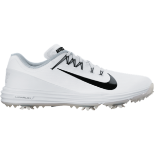 Nike Lunar Command 2 Golf Shoe Size: 8