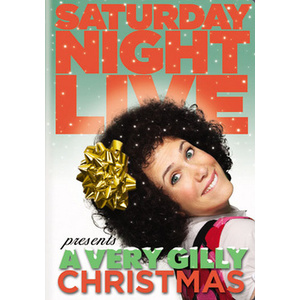 Snl-Presents a Very Gilly Christmas