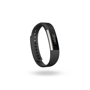 Alta Activity and Sleep Wristband Black - Large