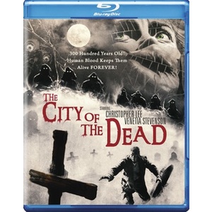 City of the Dead