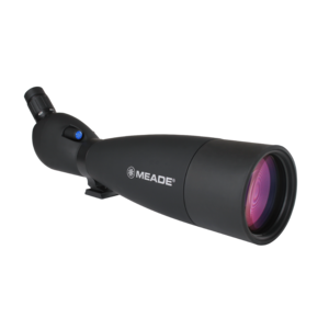 Meade Wilderness Spotting Scope - 20-60x100mm