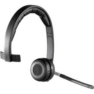 H820e Wireless Mono Headset