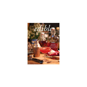 Edible Brooklyn - 5 Issues - 1 Year