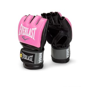Everlast&reg; Womens Pro Style Grappling Glove Pink S/M