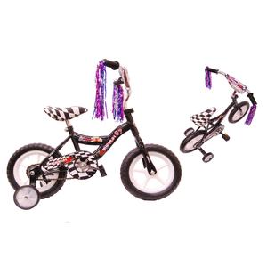 Micargi Black 12" MBR