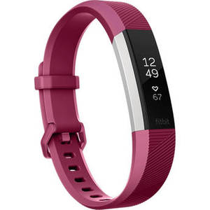 Alta HR Activity Tracker (Large, Fuchsia)